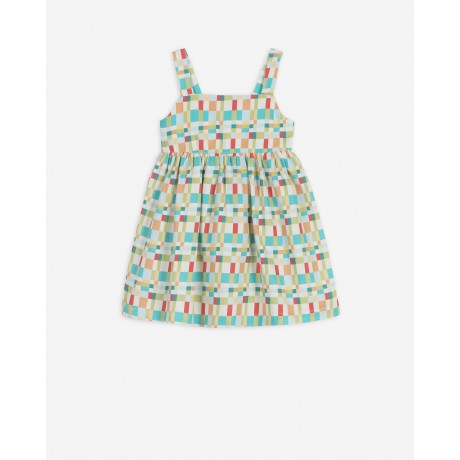 Yelloh ΦΟΥΣΤΙΝΑ IMPRINTED ΚΑΡΟ